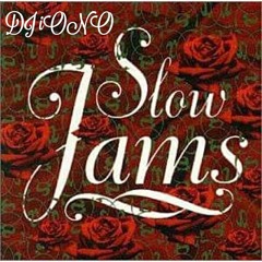 DJ iONO ~ Slow Jam ~ 2016