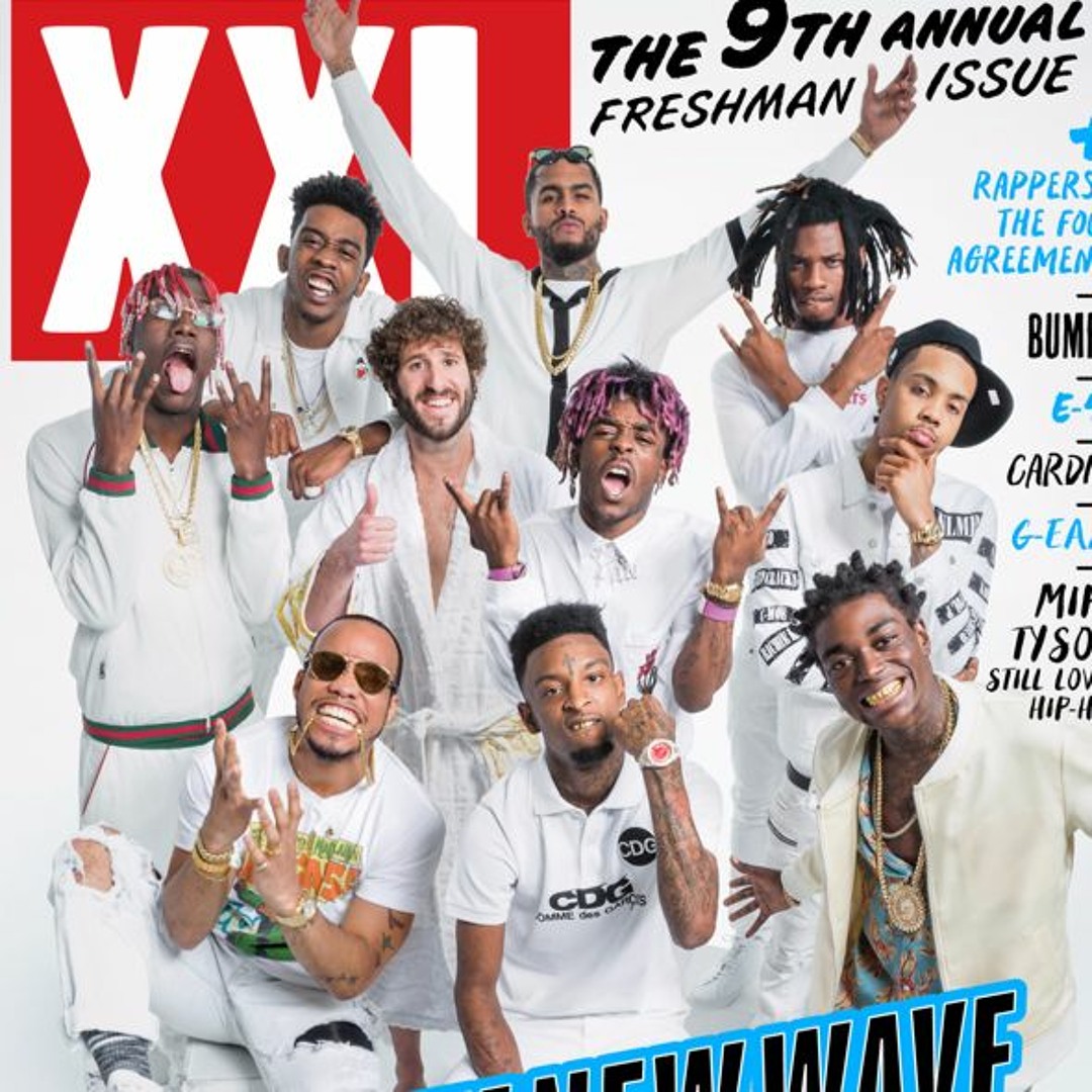 トップ Stream Kodak Black, 21 Savage, Lil Uzi Vert, Lil Yachty 洋楽
