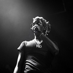 YOUNG THUG : Dream (Ft. Yak Gotti) (C&S)