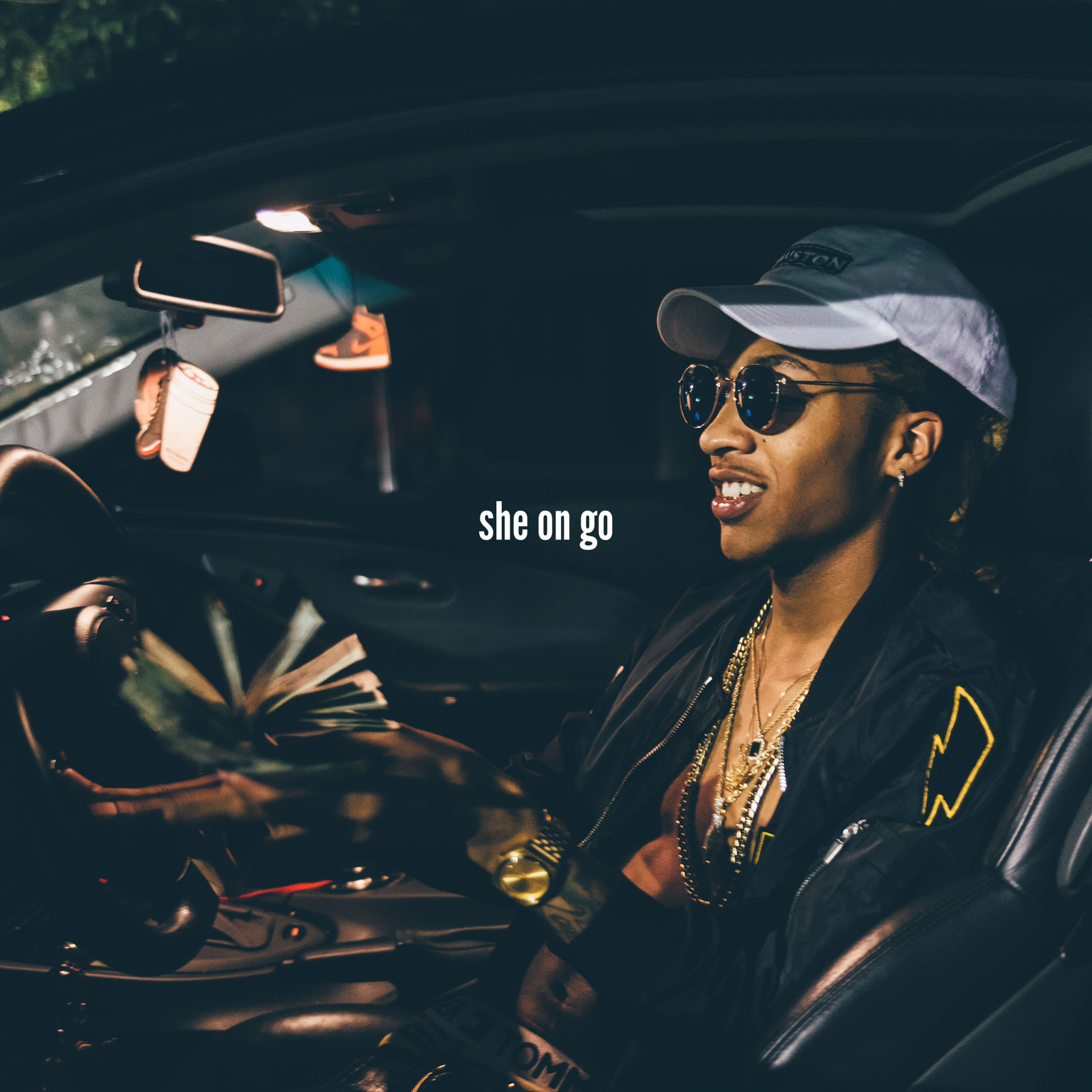 sheongo [prod.Dee Reese} episode artwork