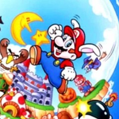 Super Mario Land 2 - Athletic Remix