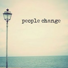 Friends Change Story