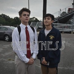 Greatness (ft.Jolt)