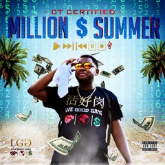 Touchdown (Prod. By Omito)