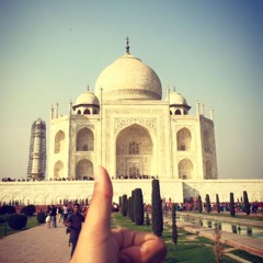 Tech House at Taj Mahal