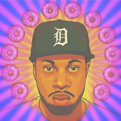 J - Dilla - Dilla Says Go (Purple Lemonade Rework)