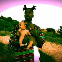 REGGIE BOY RIVKA AKA BABYT33TH - PROMISES