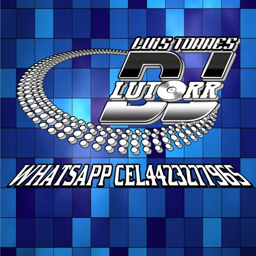 Mix Jose Maria Napoleon Duetos Edicion & Mezcla Dj Luis Torres