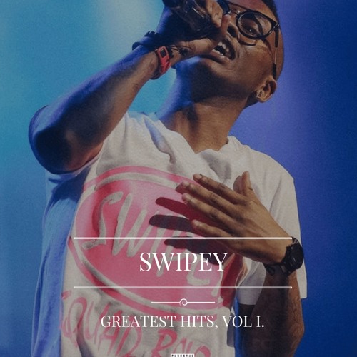 Swipey - BESTFRIEND Ft. Romilli