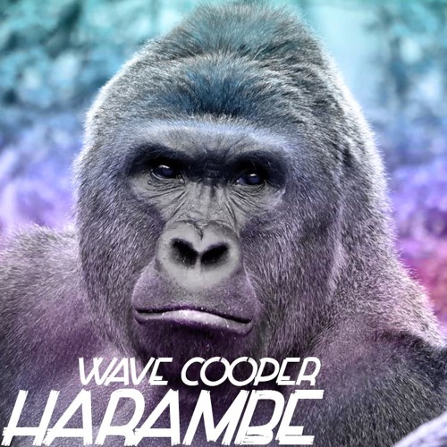 HARAMBE (Original Mix)Free Download