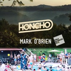 Friday Sunset @ Honcho Campout 2016