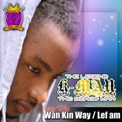 K Man - Wan Kin Way