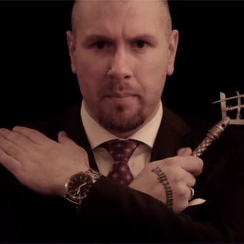 Apathy - The Grand Leveler - InToXiC ReMiXx