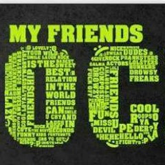 My Friendship Anthem!!!