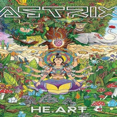 Astrix - Deep Jungle Walk (He.Art)