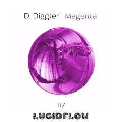 D. Diggler - Monoid