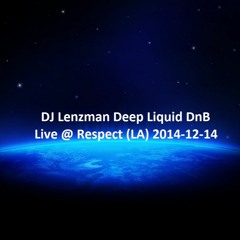 lenzman tracks