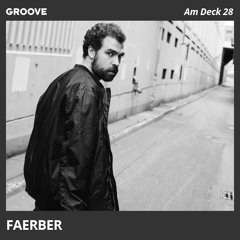 Am Deck 28 - Faerber