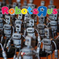 Robots R Us Remix