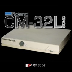 Roland CM32L Song