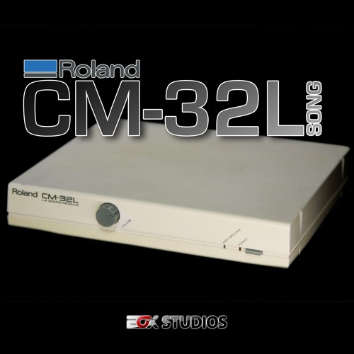 Stream Anders Enger Jensen | Listen to ALL Roland MT-32