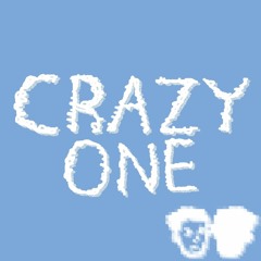 Crazy One (feat. Jake McRitchie)