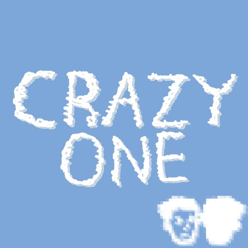 Crazy One (feat. Jake McRitchie)