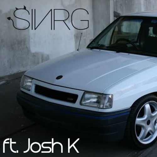 SINRG Vol. 5 - Where it all started..