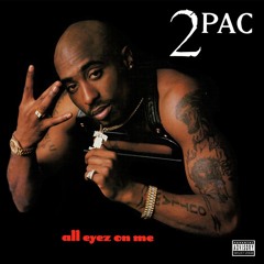 2Pac - Picture Me Rolling (Instrumental)[Remade By Jon C]