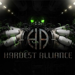 DJ CLASH - PRESENTED BY THE HARDEST ALLIANCE (20 - 08 - 2016)
