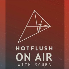 Hotflush On Air #010: TERR Guest Mix
