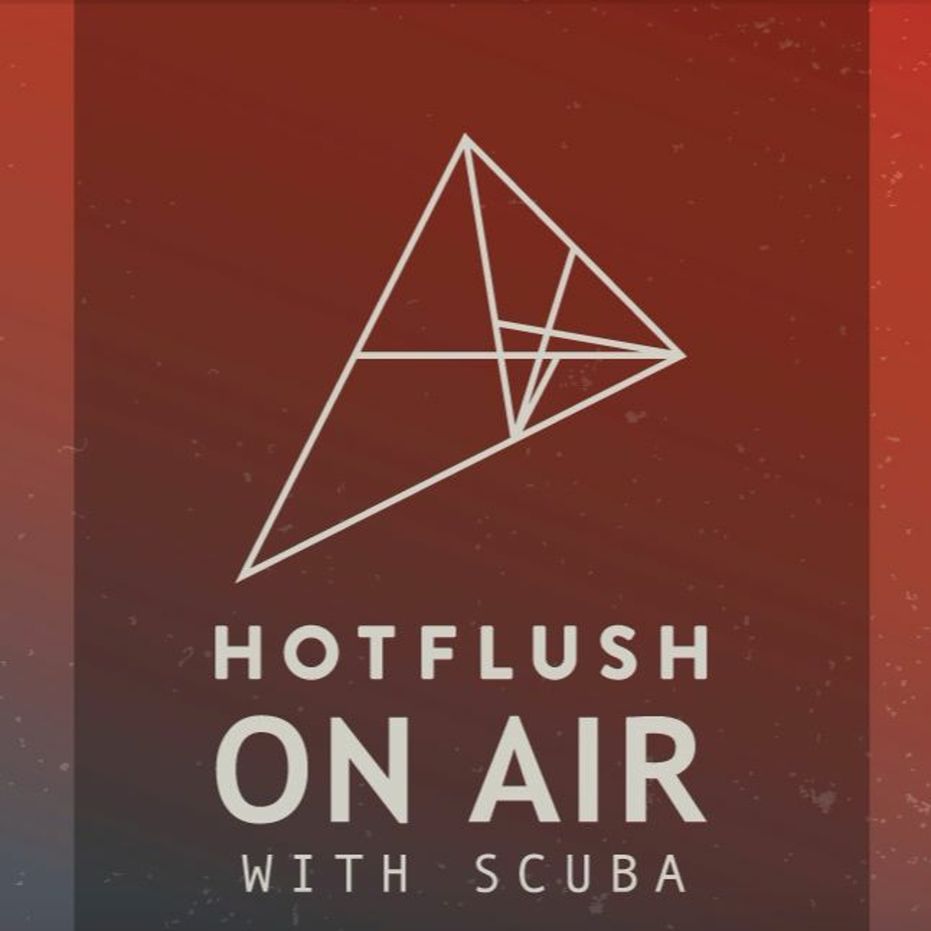 Hotflush On Air Podcast