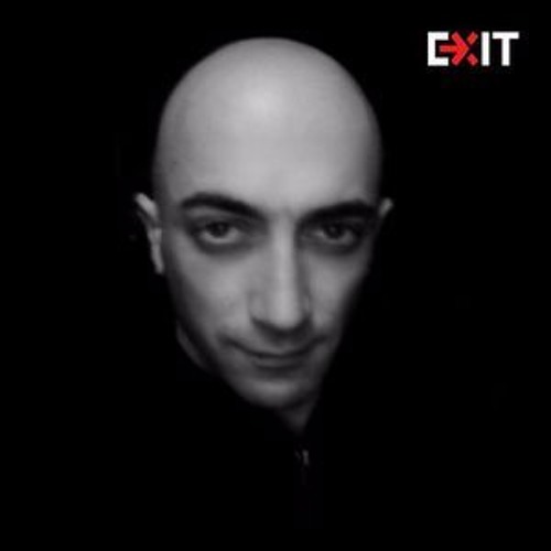 ISMAIA - TECHNO DJ SET FOR EXIT PODCAST