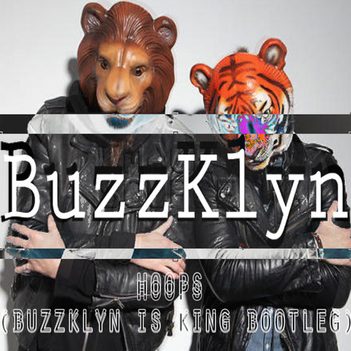 Hoops (BuzzKlyn Original Mix)