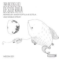 Tara Brooks & Ido - Desiderata (Javier Portilla & Sotela Remix) [PREVIEW]