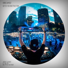 Let Me Feel (Eric Prydz Dub Remix) (GDTEX reconstruction)