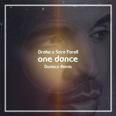 [mp3flow.net] - Drake X Sara Farell - One Dance (Dunisco Remix)