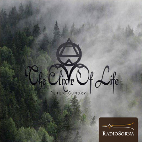 Peter Gundry–The Elixir of Life