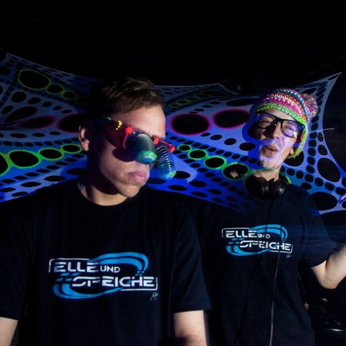 Elle & Speiche - Wer Ist Eigentlich Paul (Magic Mistakes Mix)