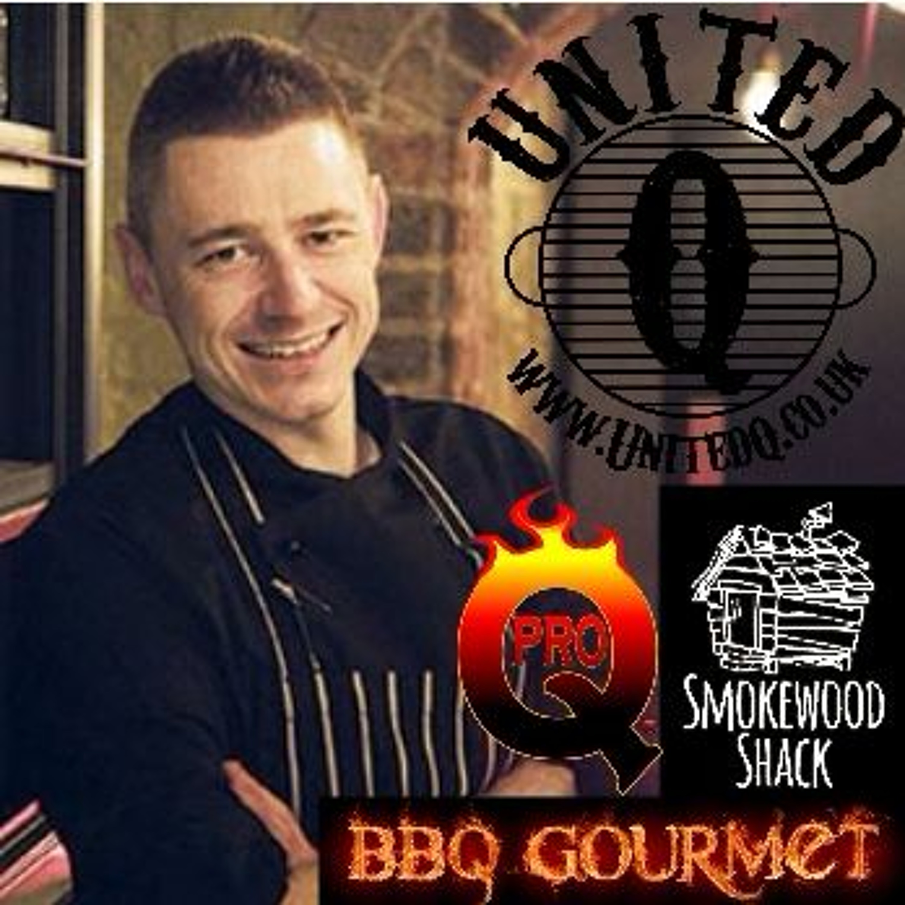 UnitedQ - UK BBQ Podcast