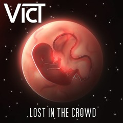 Lost In The Crowd