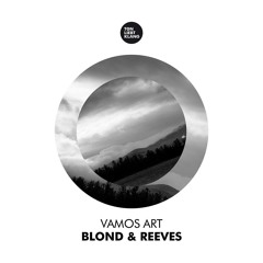 Vamos Art - Piano Reeves(Ryan Dupree,Kollektiv KlangGut,Andlee Remix)
