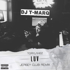 DJ T Marq ~ Everyone Falls In "Luv" (Remix) {DOWNLOAD LINK IN DESCRIPTION}