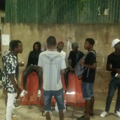 CAD Não pauso (Feat dread F)