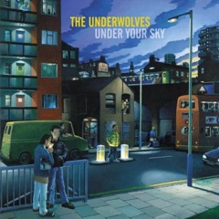 The Underwolves  - Prema Redentor