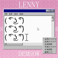L   e   n   n   y