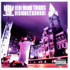Jedi Mind Tricks-Blood in Blood Out [Official Audio]