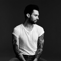 Go Now - Adam Levine (yudhistraa Cover)