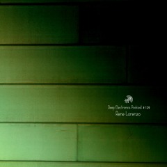 Deep Electronics Podcast # 129 - Rene Lorenzo