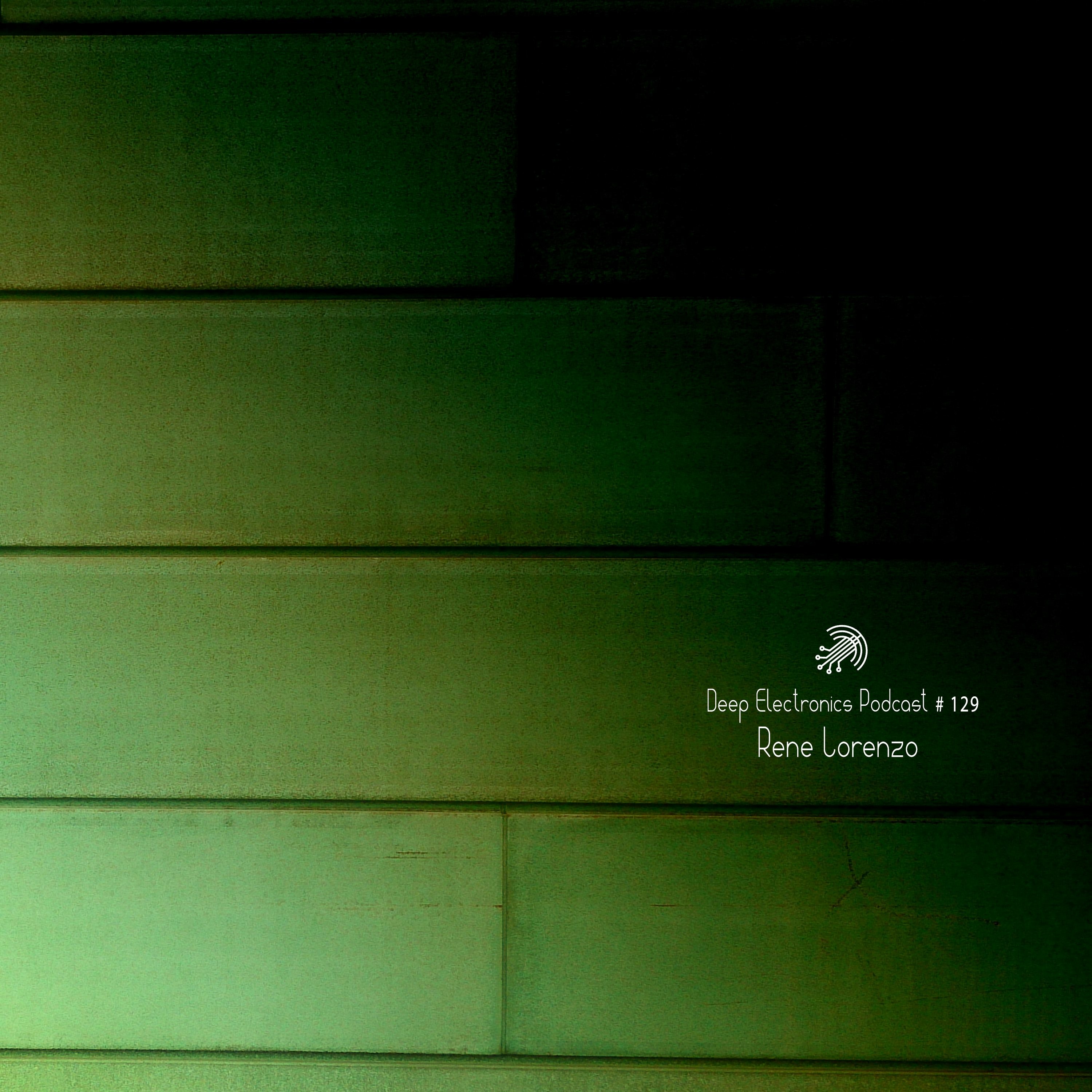 Deep Electronics podcast serie